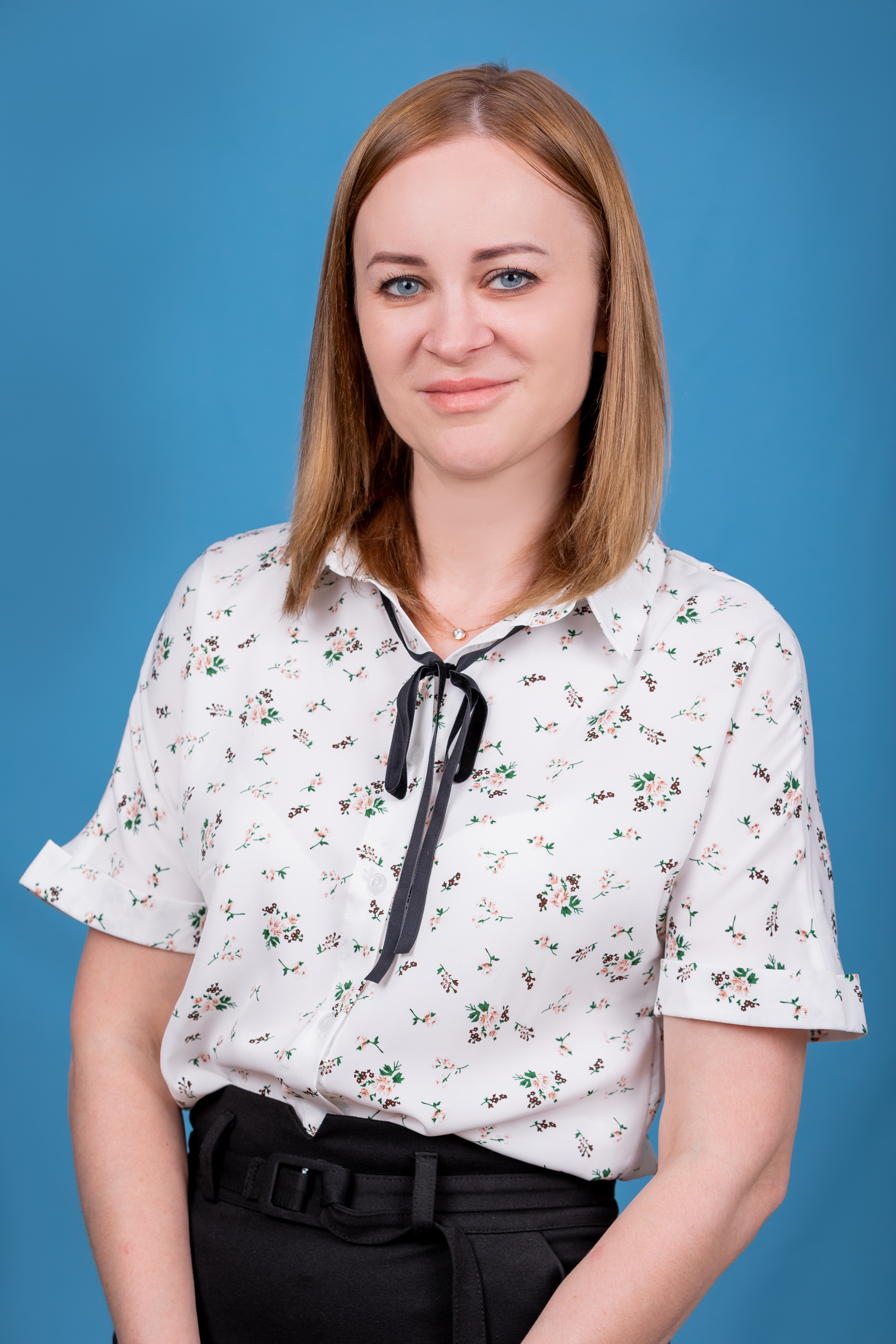 Воспитатель Матлаш Ирина Николаевна.